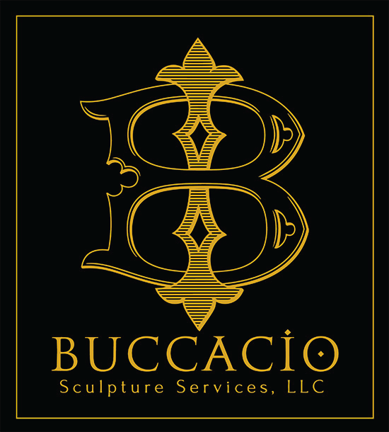 Holliston Sand | Buccacio Sculpture Services - Providence, Rhode Island