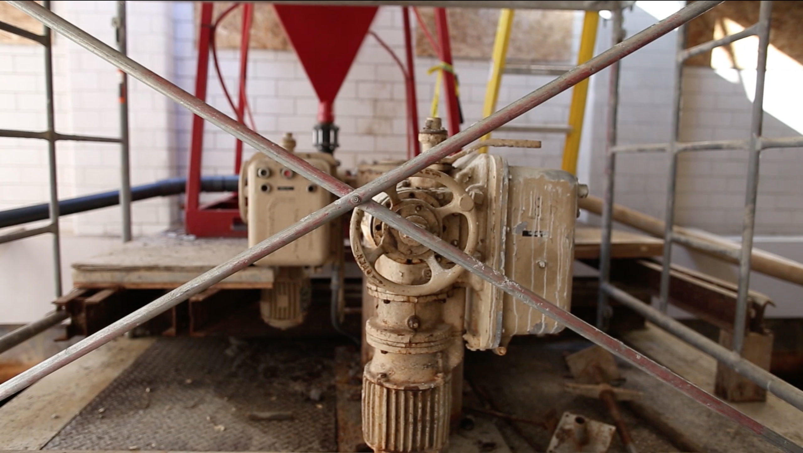 Holliston Sand | HART Engineering