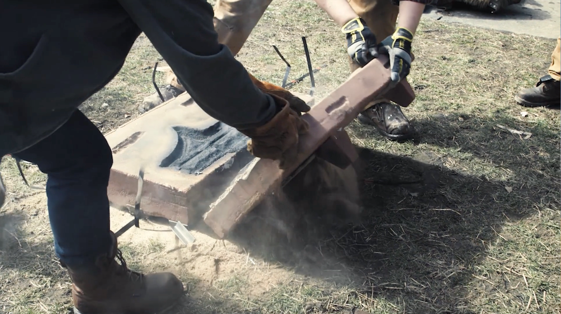 Holliston Sand | Mass College of Art and Design