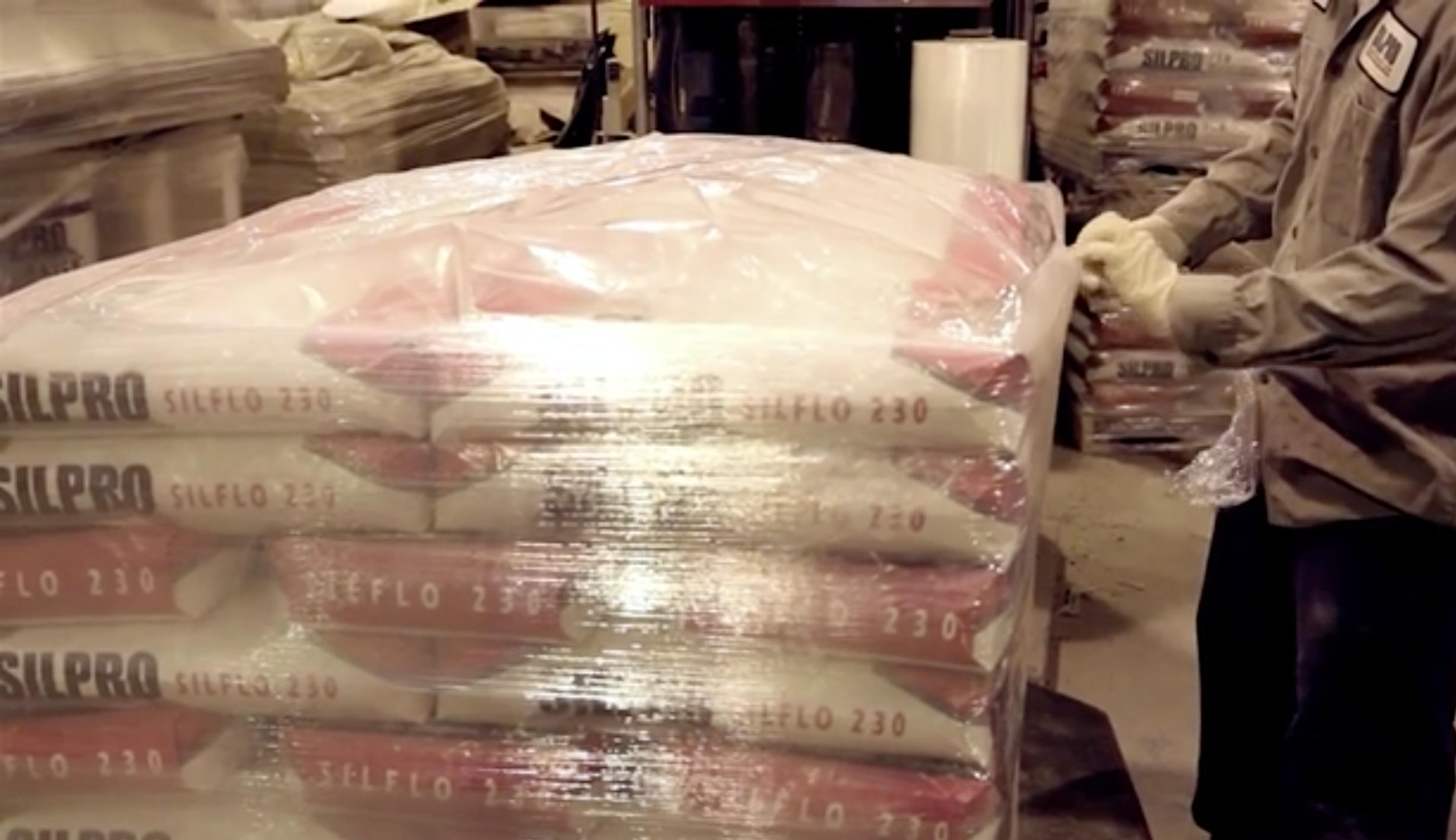 Holliston Sand | Silpro