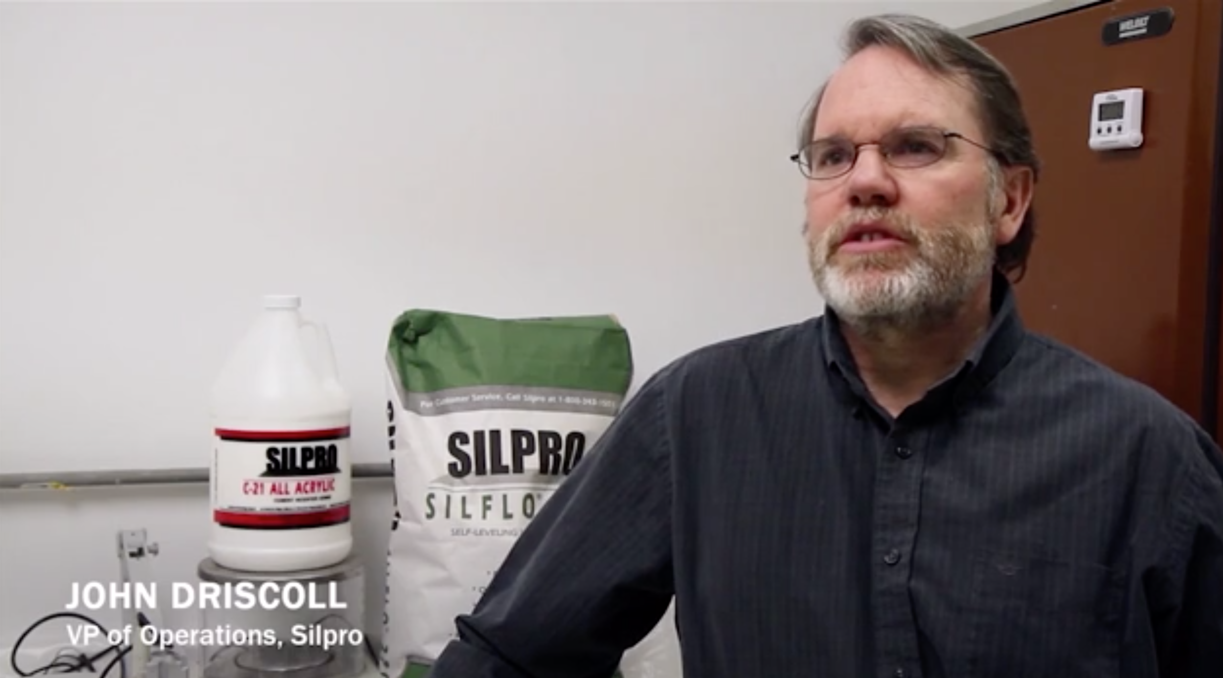 Holliston Sand | Silpro