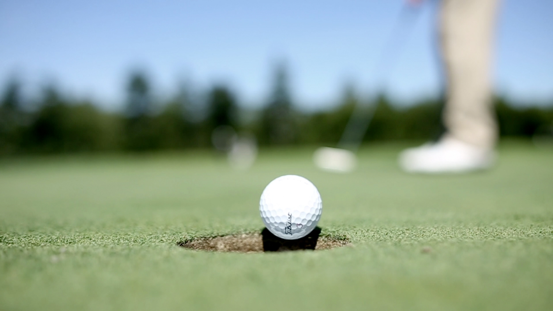 Holliston Sand | TPC Boston
