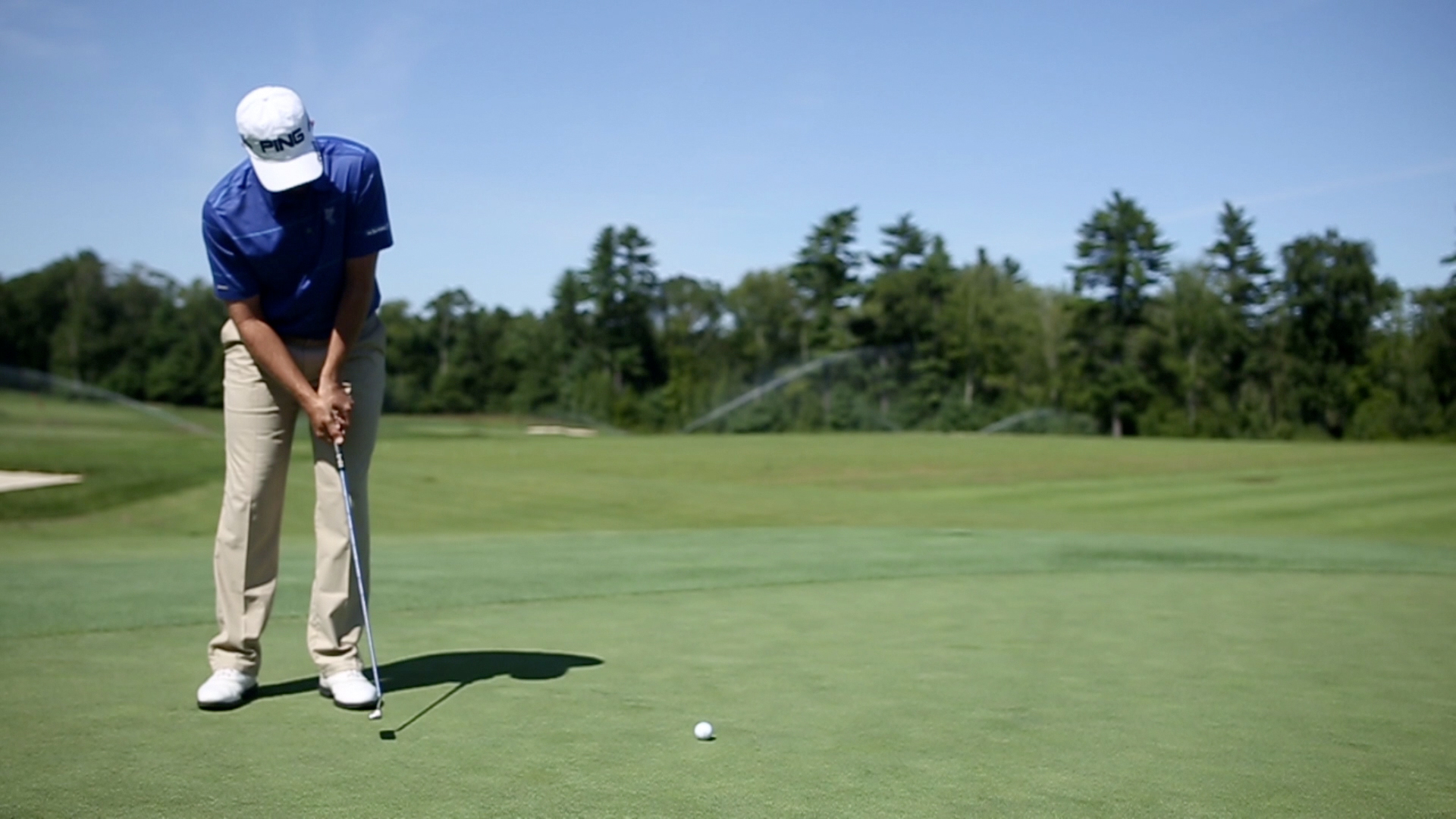Holliston Sand | TPC Boston
