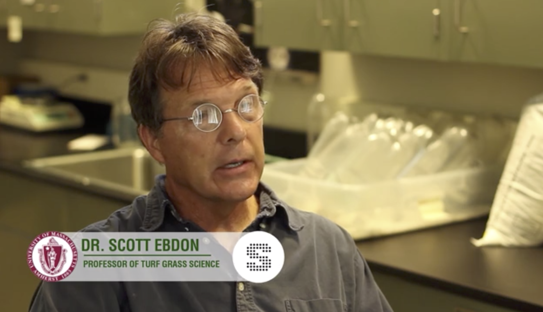 Holliston Sand | UMass Turf Grass Research